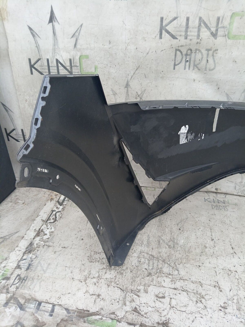 NISSAN QASHQAI J12 2021-2023 FRONT BUMPER GENUINE 62022-6UA0H