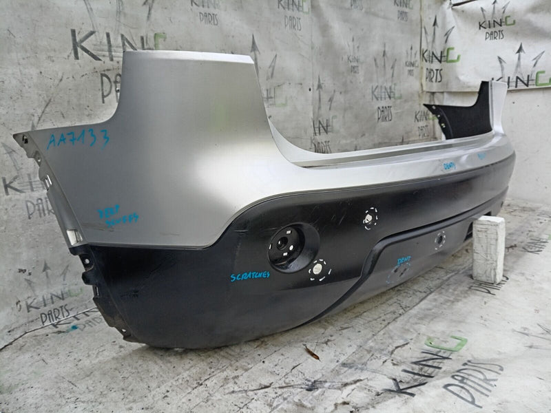 NISSAN QASHQAI J10 2006-2012 REAR BUMPER PDC 85022JD00H