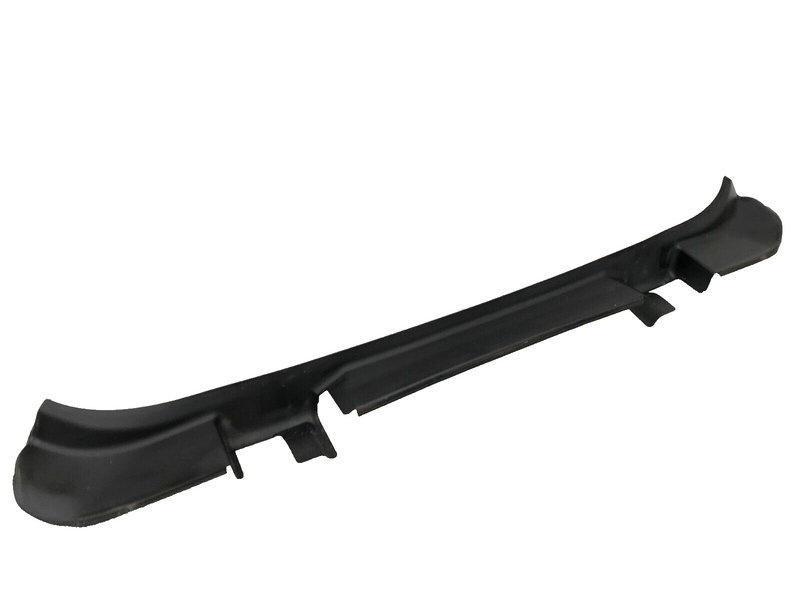 MERCEDES GLC X253 SUV 2016-21 REAR TAILGATE HINGE TRIM COVER A2536900100