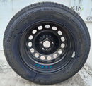 VIVARO C EXPERT JUMPY STEEL WHEEL RIM 16' 7Jx16H2 ET46 TYRE 215/65 R16C