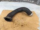 MERCEDES-BENZ S-CLASS S320 W221 2006-2013 INTERCOOLER PIPE HOSE A2215281082