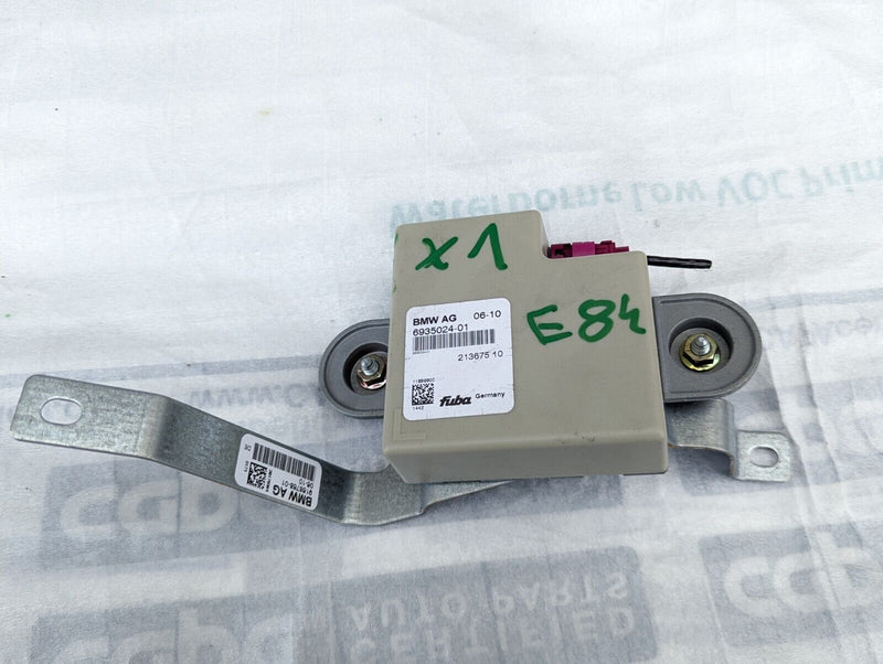 BMW X1 E84 2009-2015 ANTENNA BACK UP CONTROL UNIT MODULE 6935024