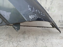 BMW X1 F48 2016-22 FRONT FENDER WING PANEL RIGHT DRIVER SIDE