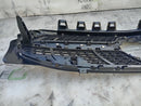 MERCEDES CLA W118 C118 MK2 2019- FRONT BUMPER RADIATOR GRILL GRILLE PDC