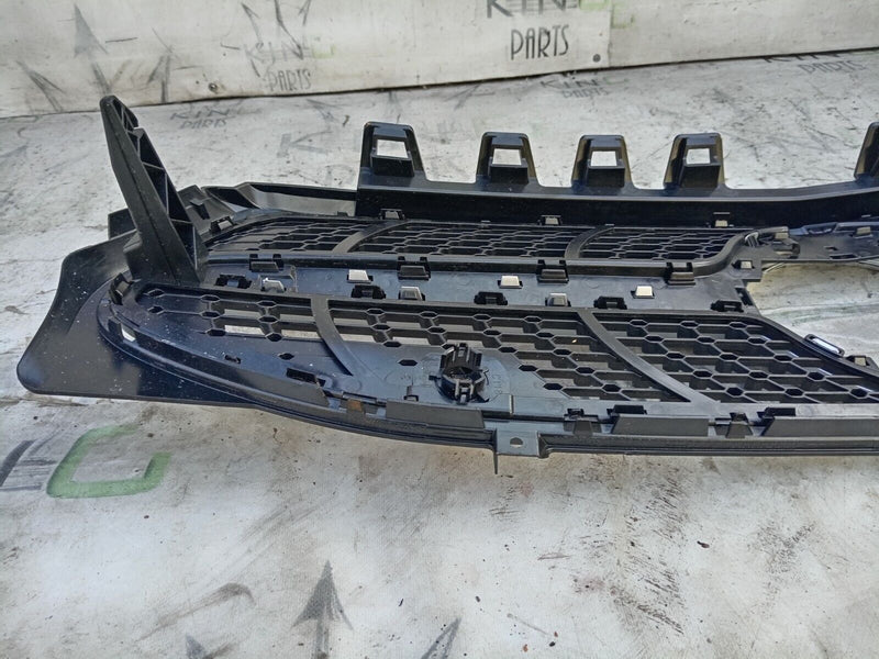 MERCEDES CLA W118 C118 MK2 2019- FRONT BUMPER RADIATOR GRILL GRILLE PDC