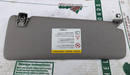 BMW 3 SERIES F30 2011-2019 PASSENGER N/S LEFT SUN VISOR GENUINE