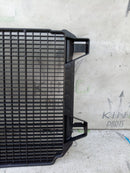 RENAULT MASTER MK3 2010-23 FRONT RADIATOR BACKING GRILL TRIM 622548459R