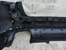 AUDI A4 B9 S LINE AVANT ESTATE 2015-2018 REAR BUMPER PDC 8W9807511M