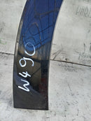 KIA EV6 2021-ON FRONT LEFT WHEEL ARCH TRIM GENUINE 87713-CV100