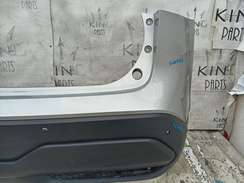 NISSAN QASHQAI MK3 J12 2021-ON REAR BUMPER PDC GENUINE 85022-6UA0H