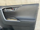 TOYOTA RAV4 XA50 2019-2023 FRONT RIGHT O/S DOOR INNER CARD PANEL 67777-X1B16