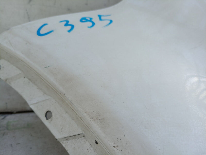 LAND ROVER RANGE EVOQUE L538 2011-2015 REAR BUMPER LEFT CORNER BJ32-17927A