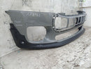 MINI COOPER ONE CLUBMAN F54 2015-2019 FRONT BUMPER PDC GENUINE in GREY