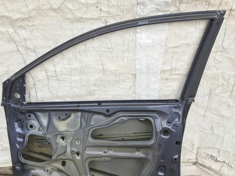 HONDA CRV CR-V MK4 2012-15 RIGHT DRIVER SIDE FRONT DOOR SHELL PANEL