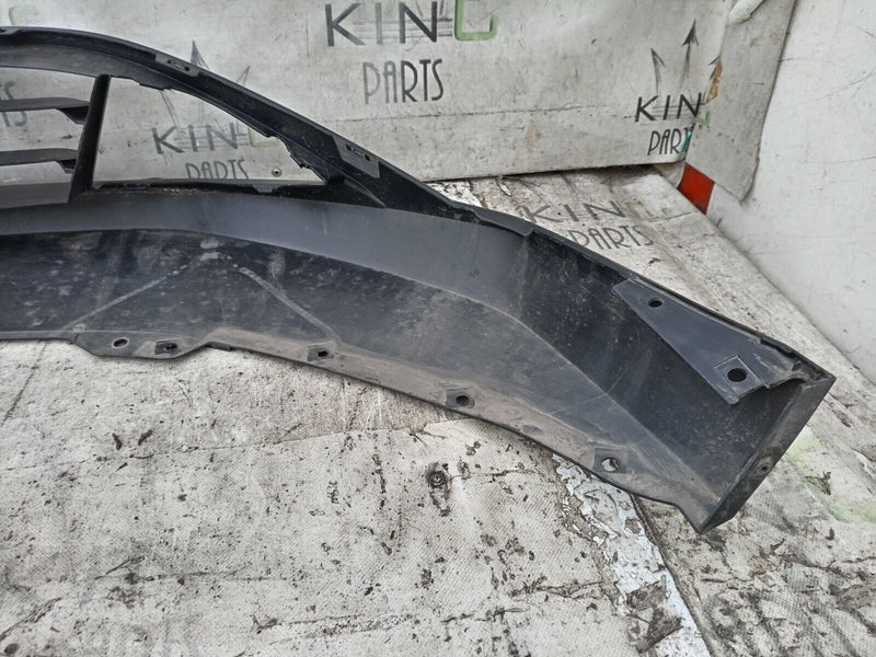 NISSAN QASHQAI J12 2021-ON FRONT BUMPER LOWER SECTION GENUINE 62026UA0A