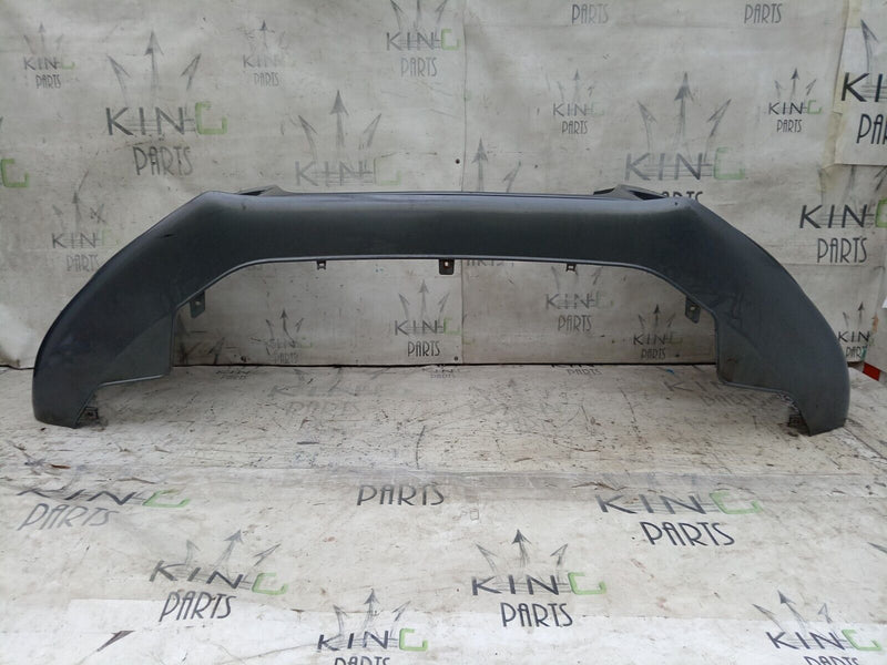 AUDI A4 2012-2015 FACELIFT FRONT BUMPER GENUINE 8K0807437AA