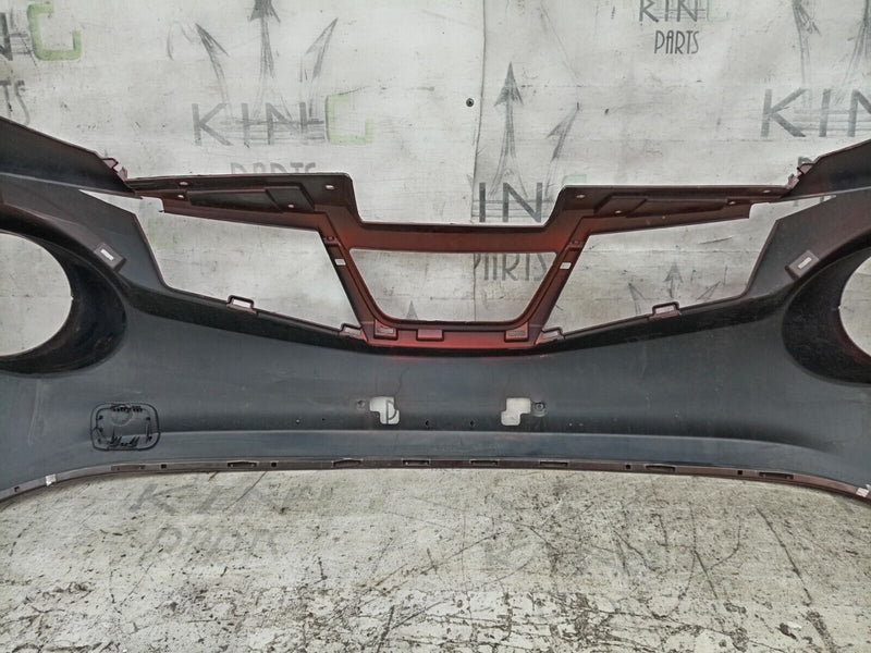 NISSAN JUKE F15 2010-2014 TOP PART FRONT BUMPER GENUINE 62022-1KA6H