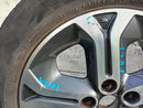 SUZUKI VITARA MK4 2015 ALLOY WHEEL RIM 17' 6,5Jx17CH ET50 &TYRE 215/55/17
