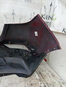 VAUXHALL MOKKA X FACELIFT 2016-2020 REAR BUMPER GENUINE 42541977