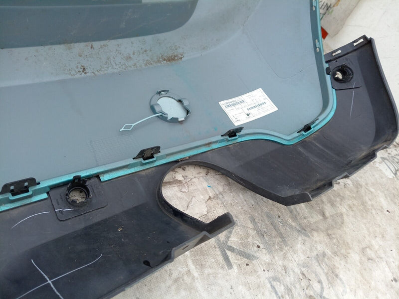 MINI COOPER ONE F56 2014-2018 REAR BUMPER GENUINE PDC 114129-10