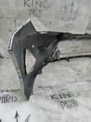 TOYOTA AURIS 2012-2015 FRONT BUMPER GENUINE 5211902A20