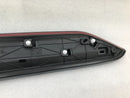 SKODA SUPERB MK3 B8 3V 15-22 REAR DOOR TRIM MOULDING PANEL RIGHT SIDE 3V0853596A