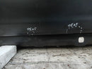 NISSAN QASHQAI 2013-2016 REAR BUMPER GENUINE 85022-4EA0H