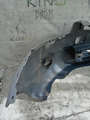 NISSAN QASHQAI J10 2007-2010 FRONT BUMPER GENUINE 62022JD00H