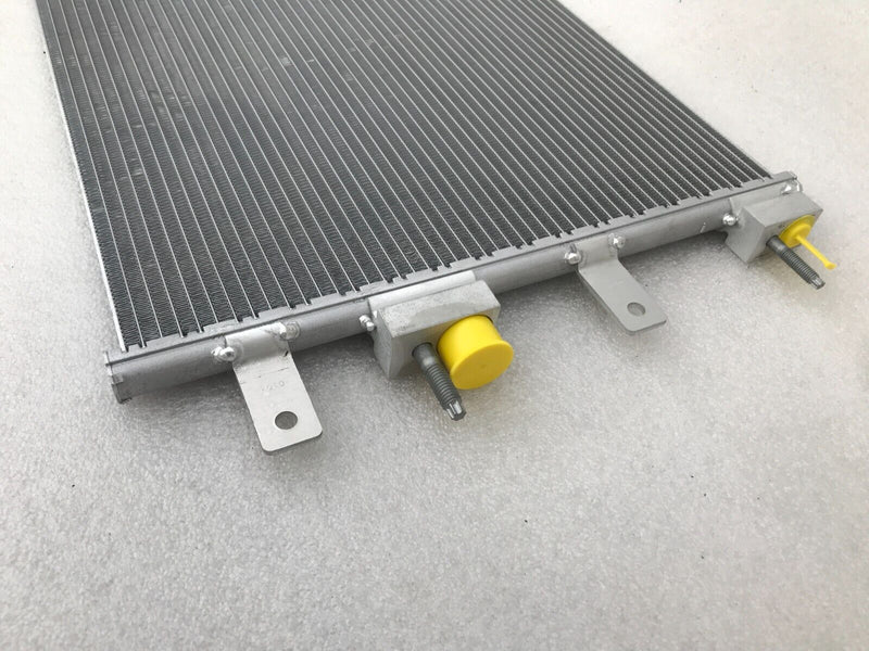 FORD EDGE MK2 2015-22 AIR CON A/C COOLING RADIATOR CONDENSER K2GH-19710-AA