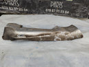 MERCEDES S-CLASS W221 06-2013 EXHAUST HEAT SHIELD GENUINE
