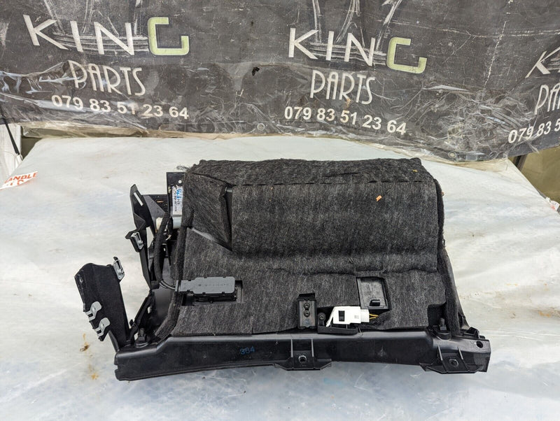 MERCEDES S-CLASS W221 2006-13 DASHBOARD GLOVE BOX COMPARTMENT A2215450143