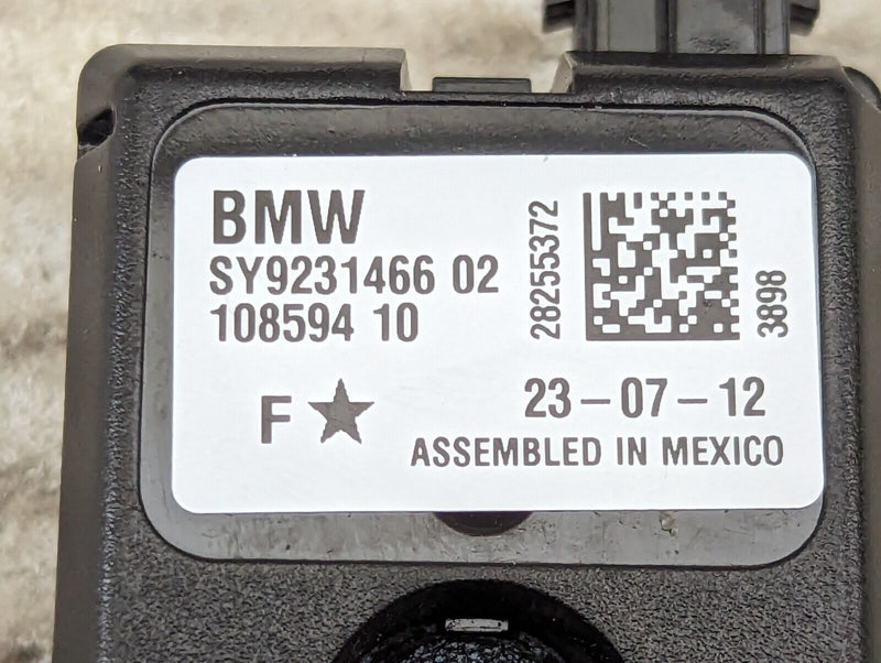 BMW 3 SERIES F30 2011-2019 ANTENNA TRAP CIRCUIT AMPLIFIER 9231466 GENUINE
