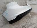 FORD FOCUS MK3 2011-2014 HATCHBACK REAR BUMPER GENUINE BM51A17906A