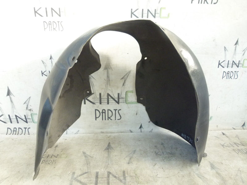 VW UP, CITIGO, MII 2011-17 FRONT RIGHT WHEEL ARCH MUDGUARD COVER 69A1FP1Q