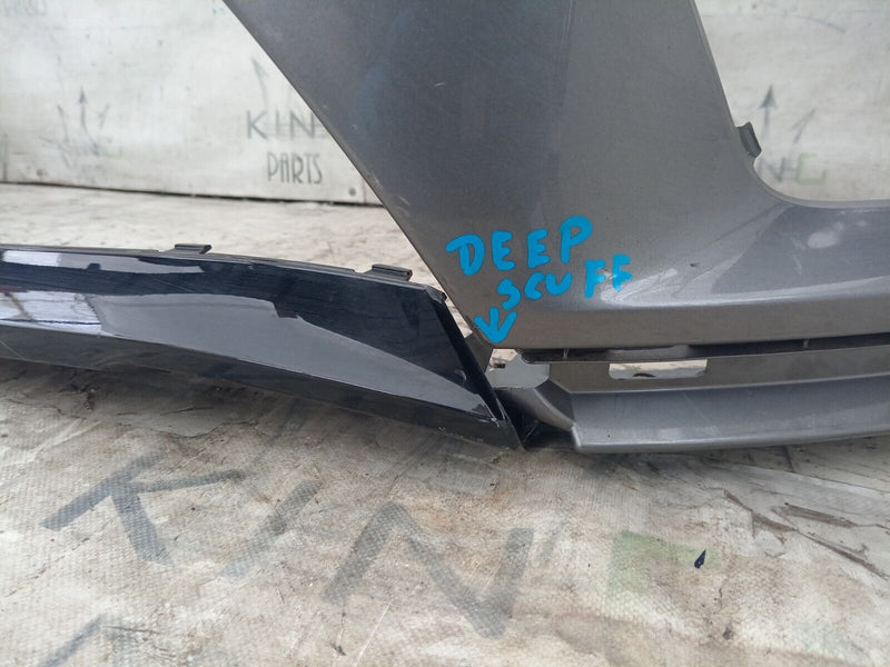 MERCEDES GLA X156 AMG 2014-2017 FRONT BUMPER GENUINE 6x PDC A1568851925