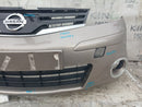 NISSAN NOTE MK1 E11 FACELIFT 2009-2012 FRONT BUMPER GENUINE 62022-BH10H