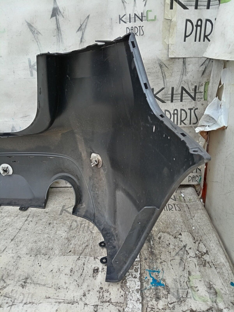 BMW 2 SERIES F45 ACTIVE TOURER 2014-2020 GENUINE REAR BUMPER PDC 7480391