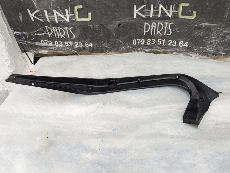 MERCEDES S-CLASS W221 06-2013 REAR RIGHT O/S BOOT TRIM A2216941033 GENUINE