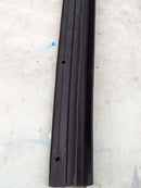 TOYOTA RAV4 MK5 XA50 19-ON REAR RIGHT O/S DOOR WINDOW SLOT SEAL TRIM GENUINE