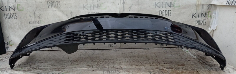 VOLKSWAGEN ID.4 2020-ON FRONT BUMPER GENUINE 11A807221