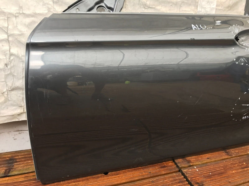 BMW 5 SERIES F10 F11 2010-16 GENUINE FRONT DOOR SHELL PANEL LEFT SIDE