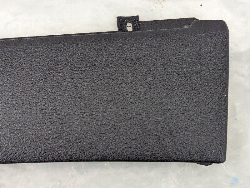 MERCEDES S-CLASS W221 2006-13 LEFT N/S DASHBOARD LOWER TRIM A2216801387 GENUINE