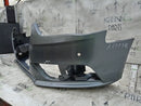 AUDI A4 2012-2015 FACELIFT FRONT BUMPER GENUINE 8K0807437AA