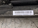 MERCEDES C-CLASS W205 2015-2019 ELECTRIC POWER STEERING RACK A2054602901