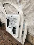 AUDI A1 GB 2018-ON GENUINE FRONT DOOR PANEL LEFT PASSENGER SIDE 82G831311