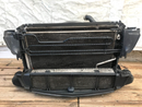 MERCEDES C CLASS W 204 2.2 DIESEL OM651 RADIATOR PACK RAD PACK / A/C INTERCOOLER