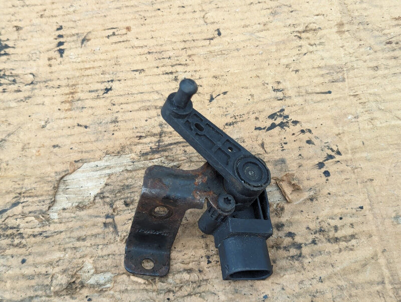 RANGE ROVER EVOQUE L538 2.2L DIESEL 11-15 REAR LEFT N/S SUSPENSION LEVEL SENSOR