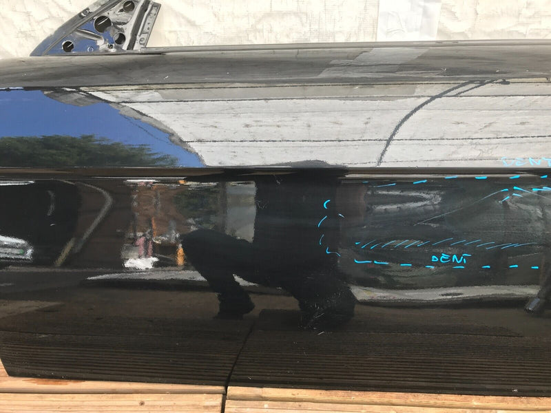 BMW 6 SERIES E63 E64 GENUINE  FRONT DOOR SHELL PANEL LEFT PASSENGER SIDE