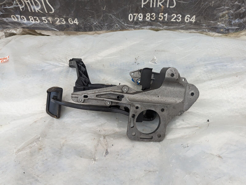 RANGE ROVER EVOQUE L538 BRAKE AND ACCELERATOR PEDAL BOX ASSEMBLY BJ32-9F836-BB