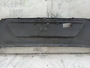 TOYOTA AYGO 2014-2017 REAR BUMPER TRIM PLATE PANEL GENUINE 52151-0H020